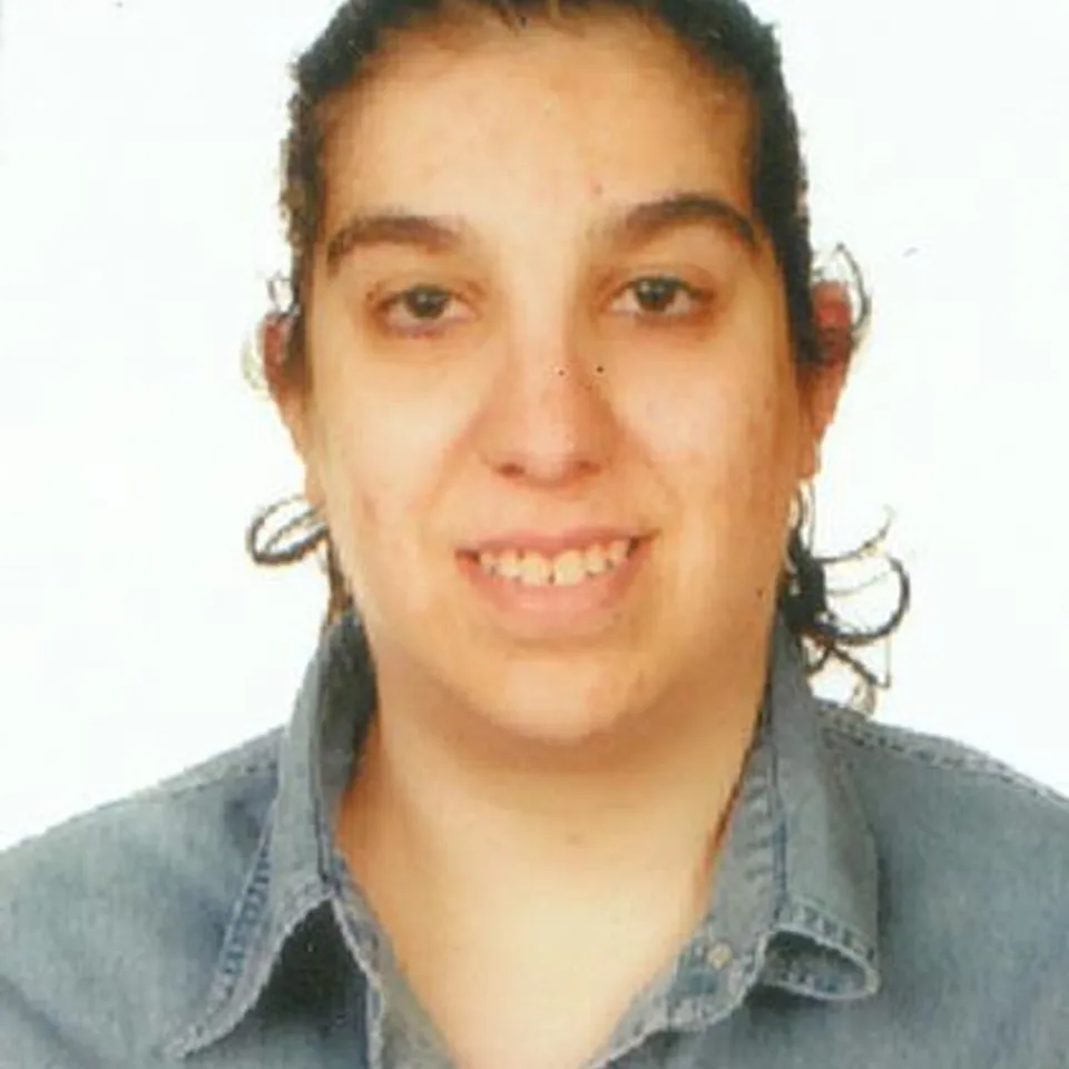 Cristina G.