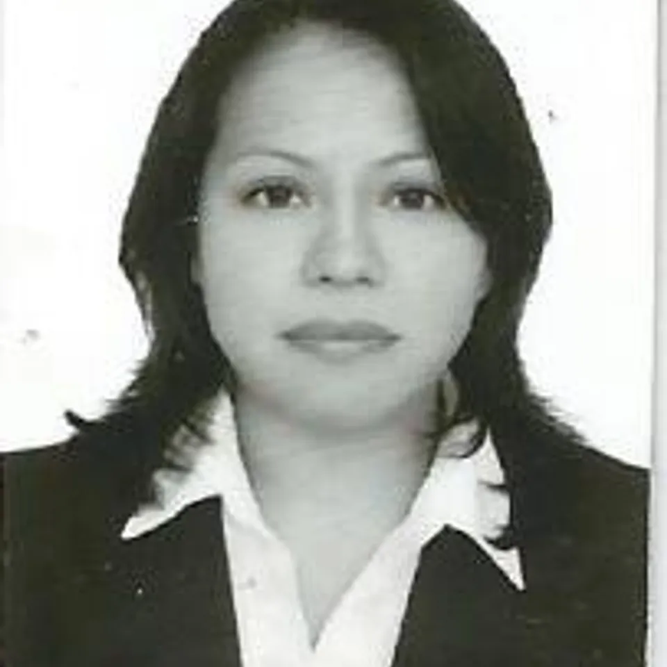 Karina Eunice S.
