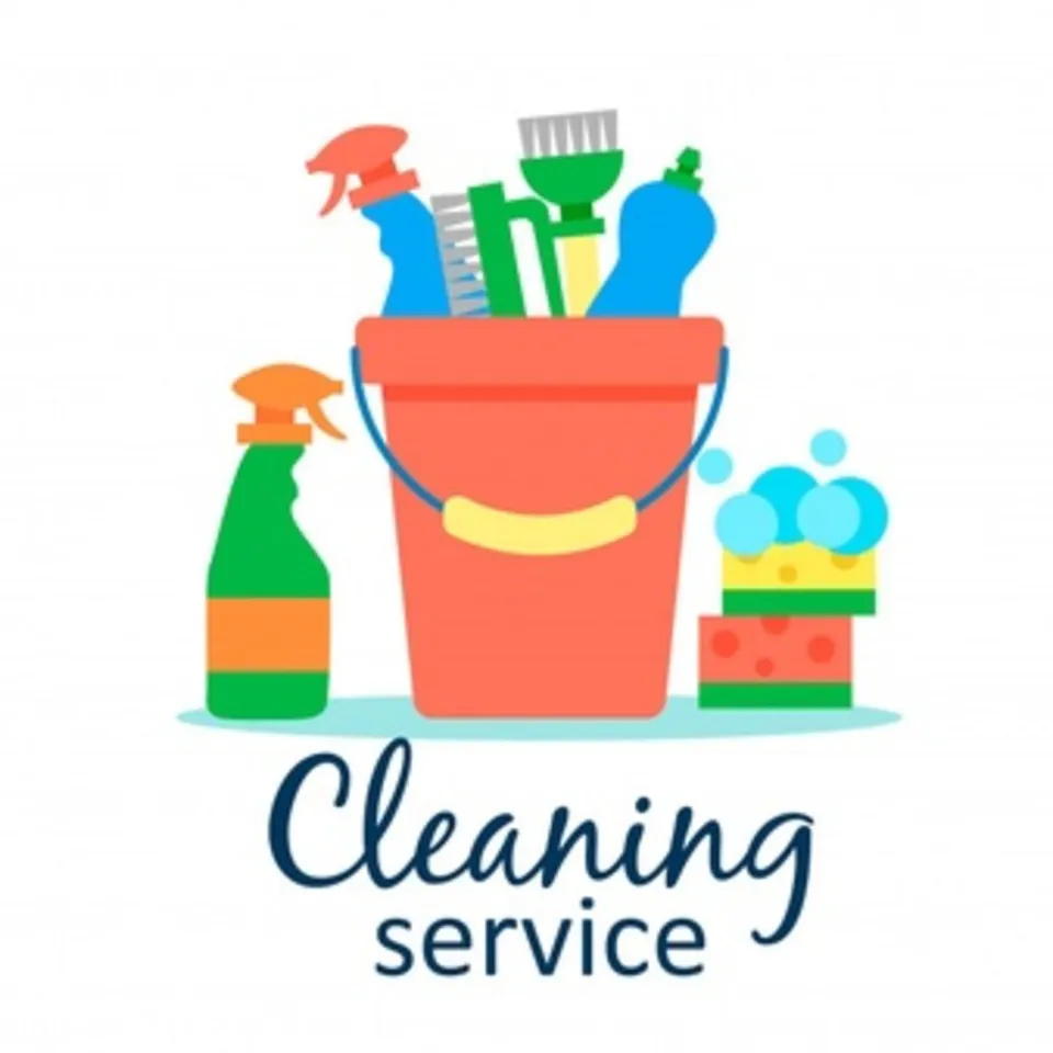 Se ofrece limpieza de hogar