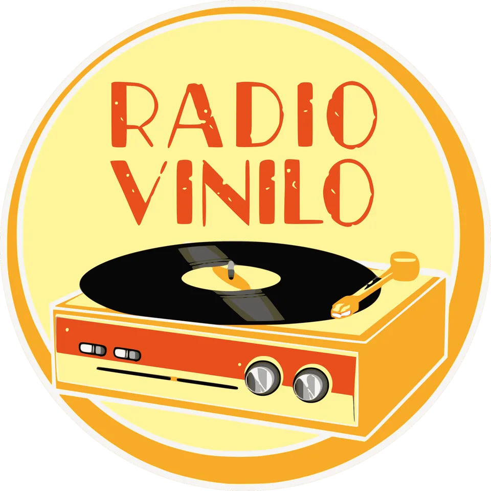 Radio Vinilo B.
