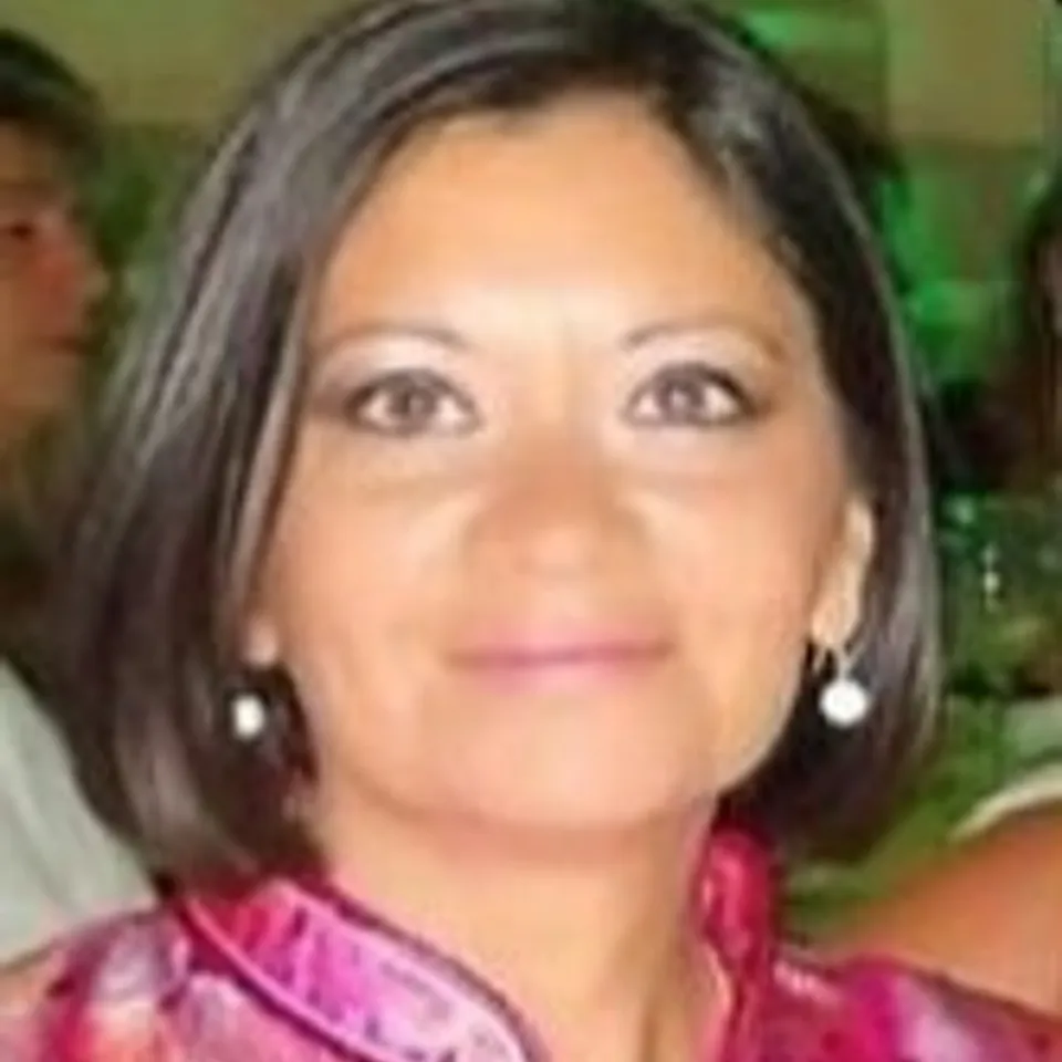 Mónica  G.