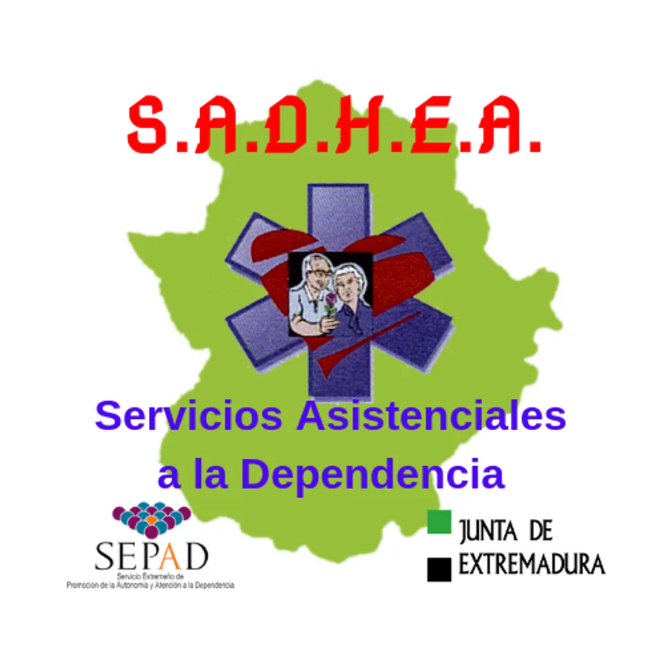 Servicios integrales S.A.D.H.E.A.