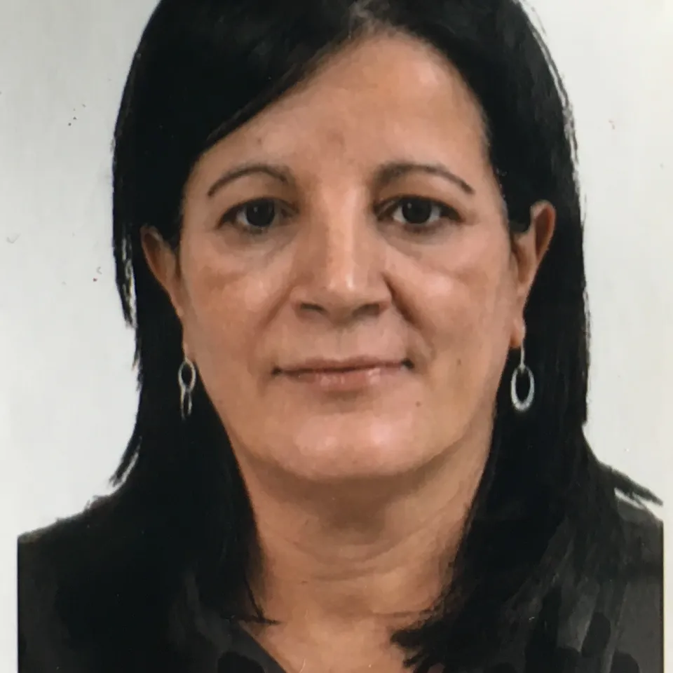 María José  G.