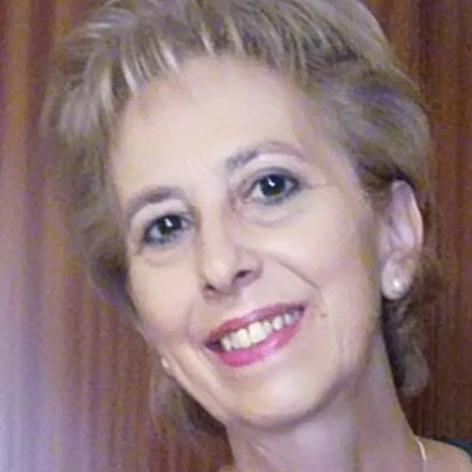 Maria Damiana S.