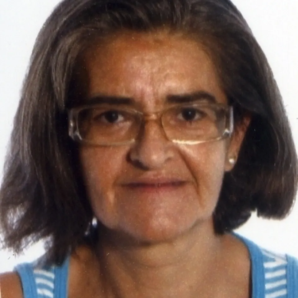 María del Rosario G.