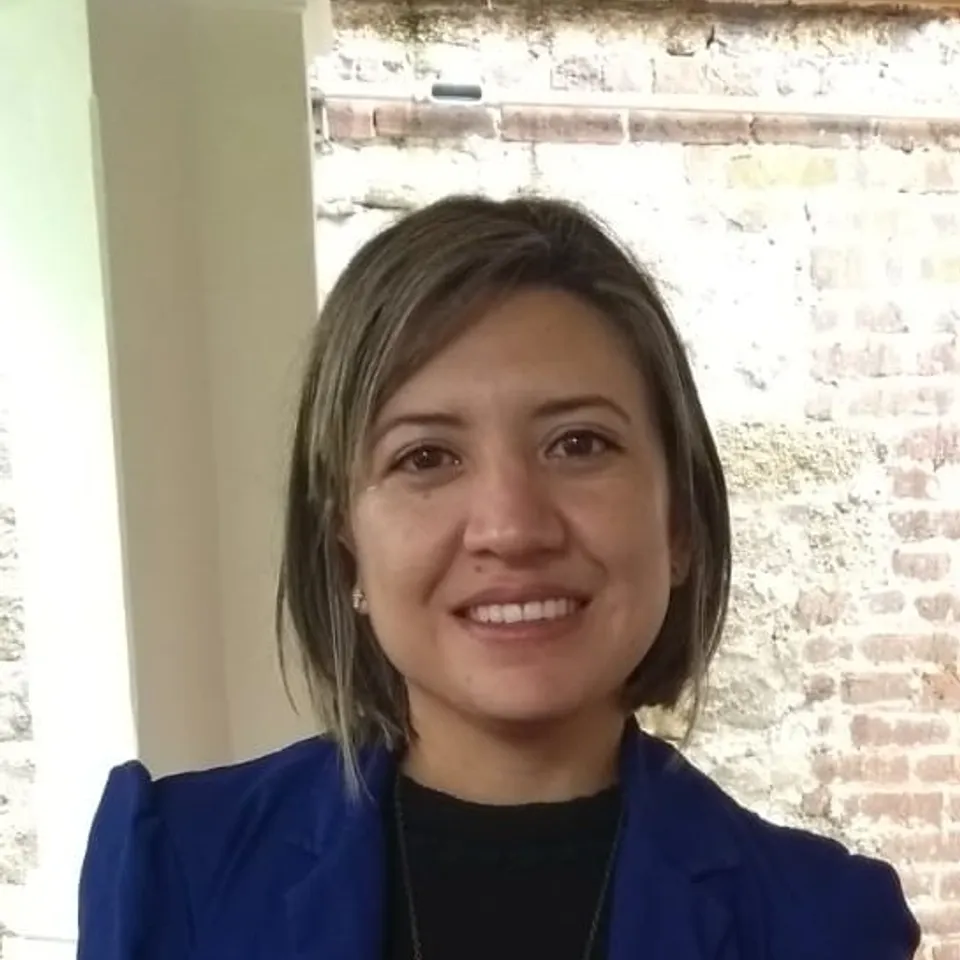 Paola Andrea A.