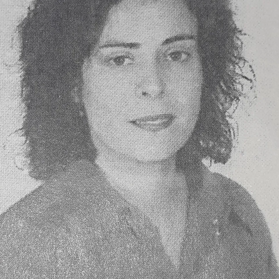 María Isabel  P.