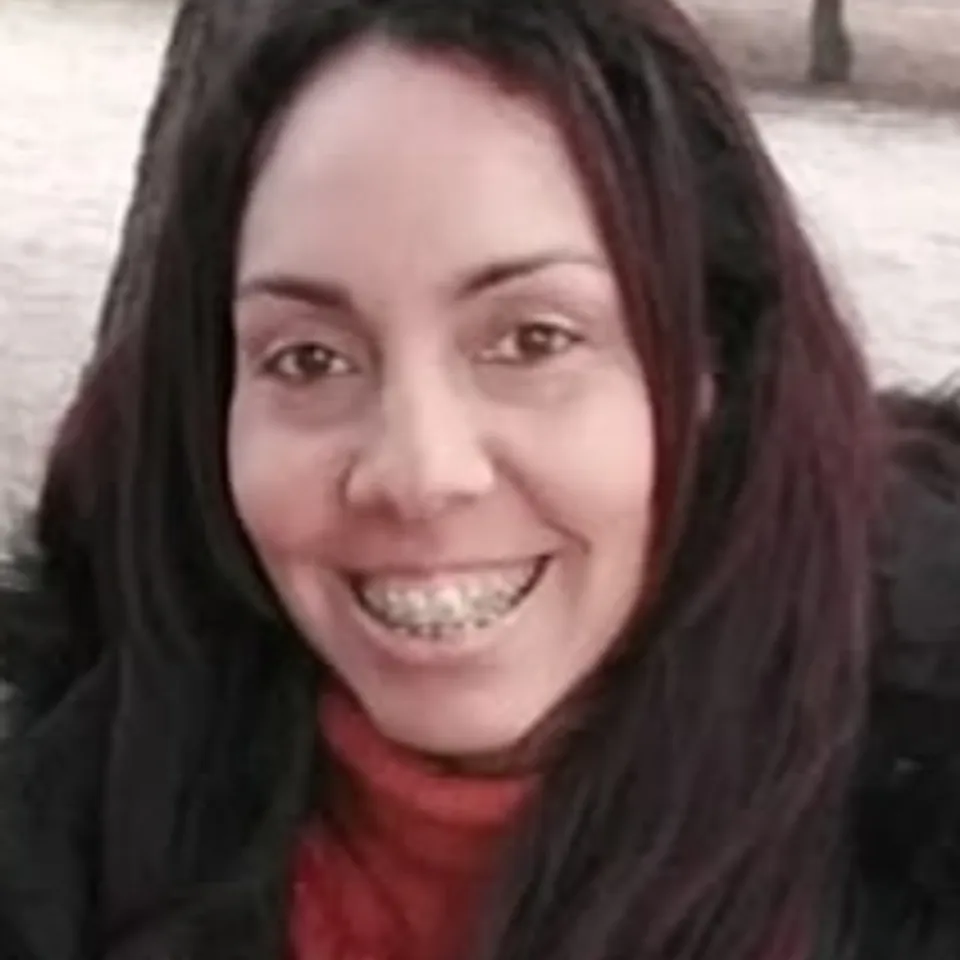 Lorena Isabel  S.