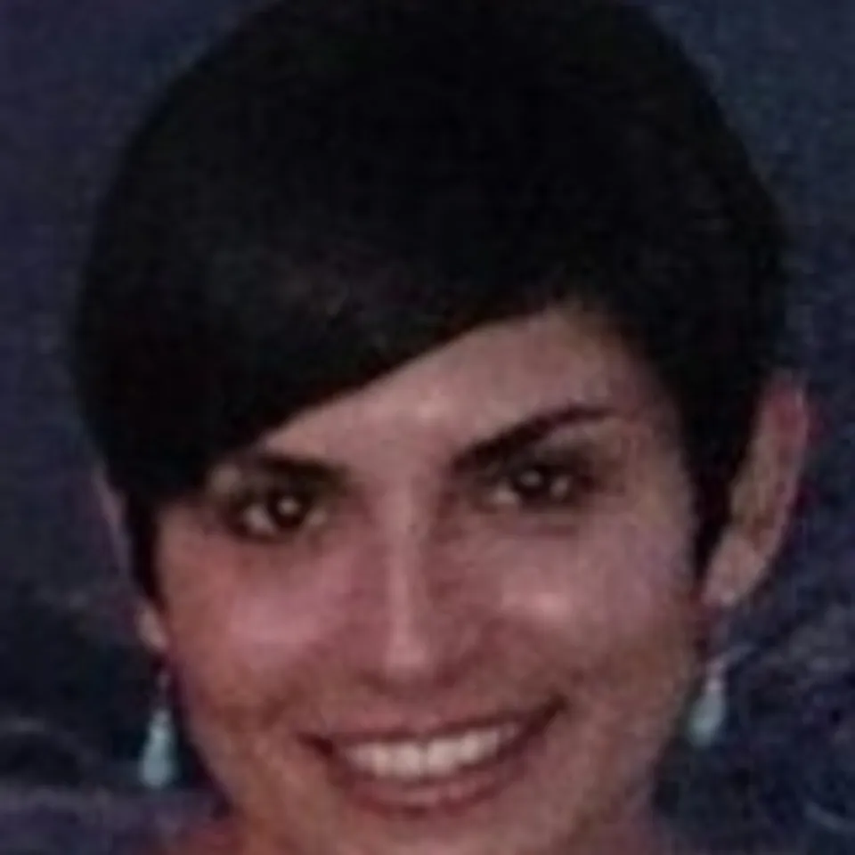 María Cristina M.