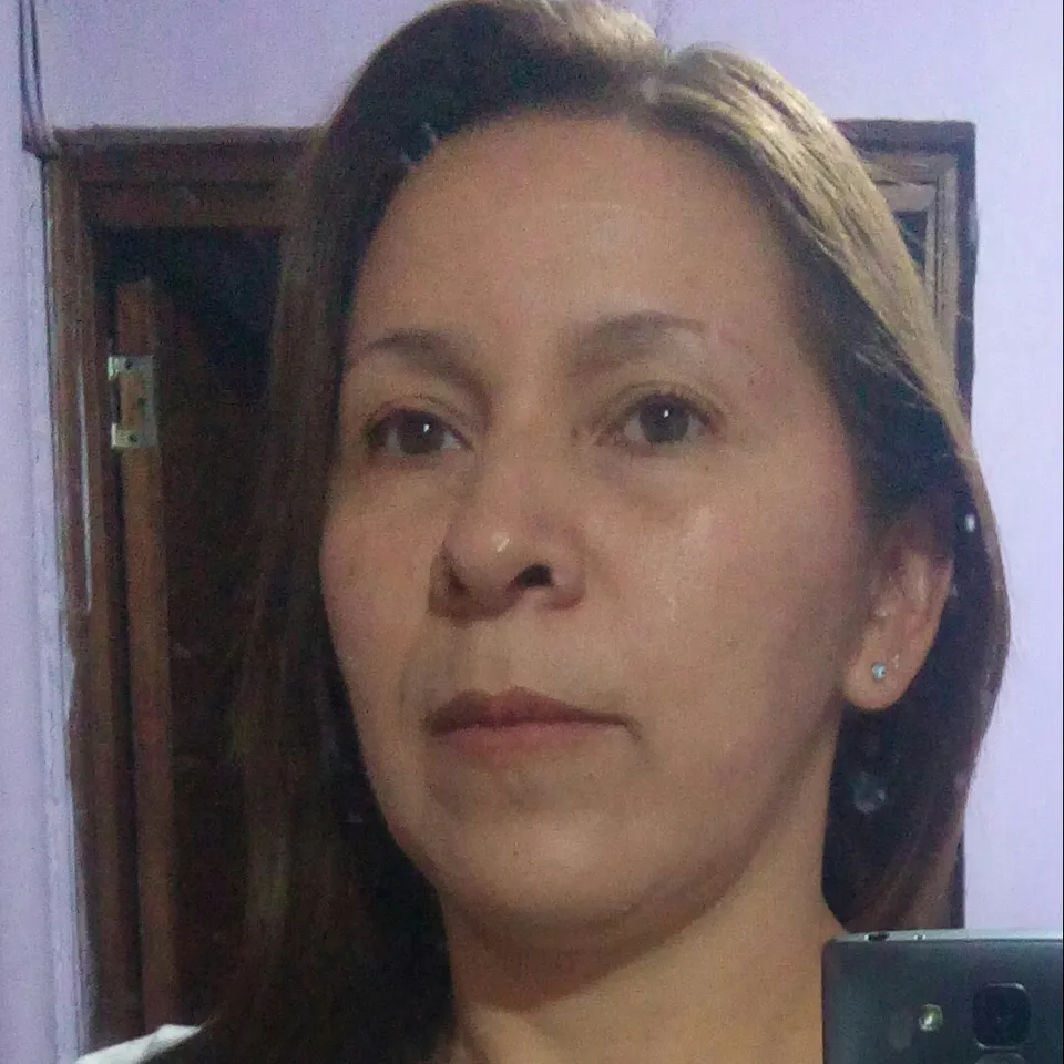 Luz Adriana G.