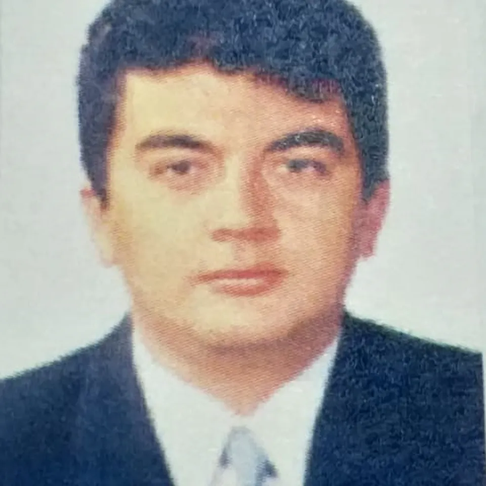 Oscar Enrique C.