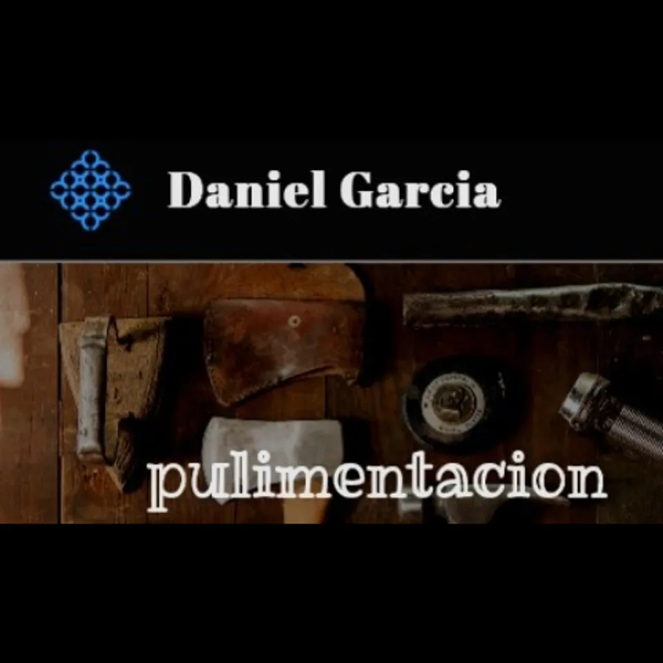 Pulimentació D. García 