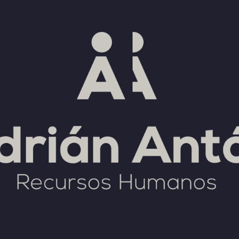 Adrian Anton - Recursos Humanos