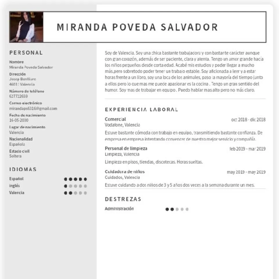 Miranda  P.