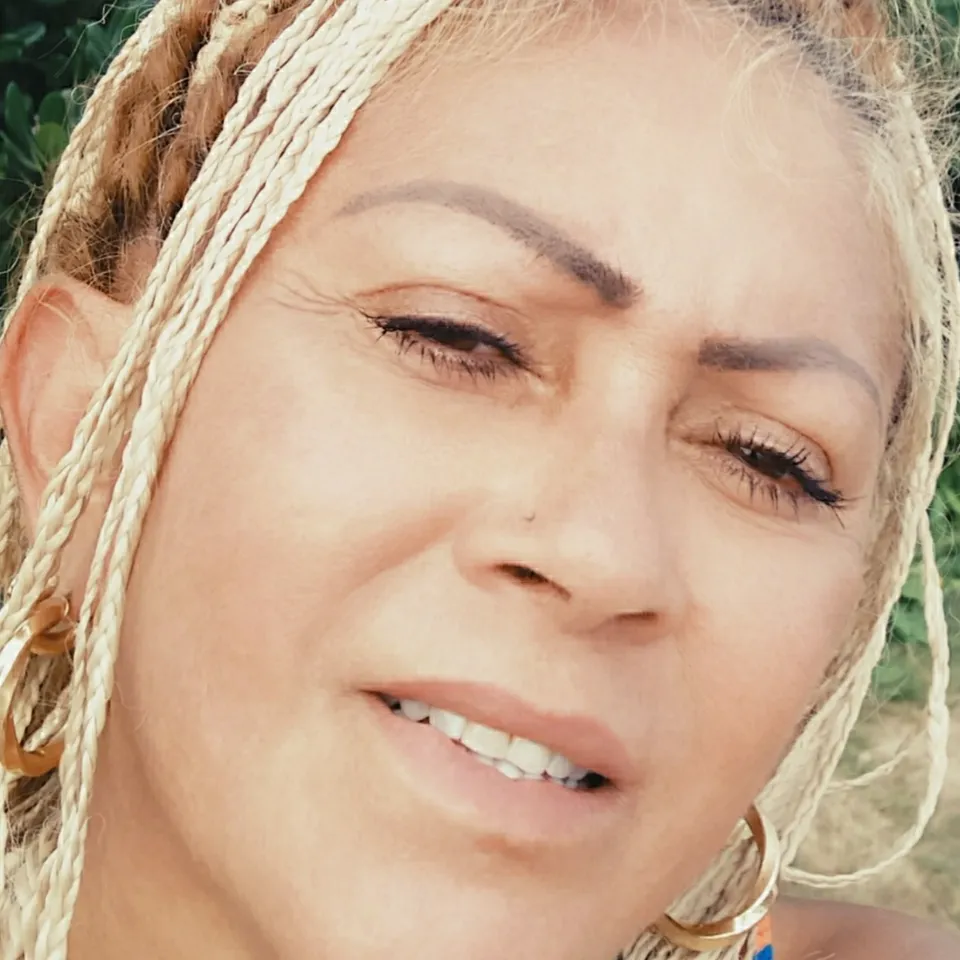 Sandra del Carmen C.
