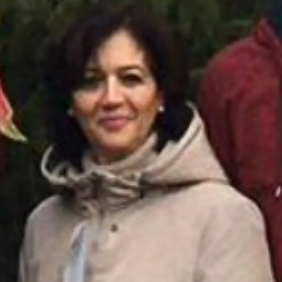 Ana María M.