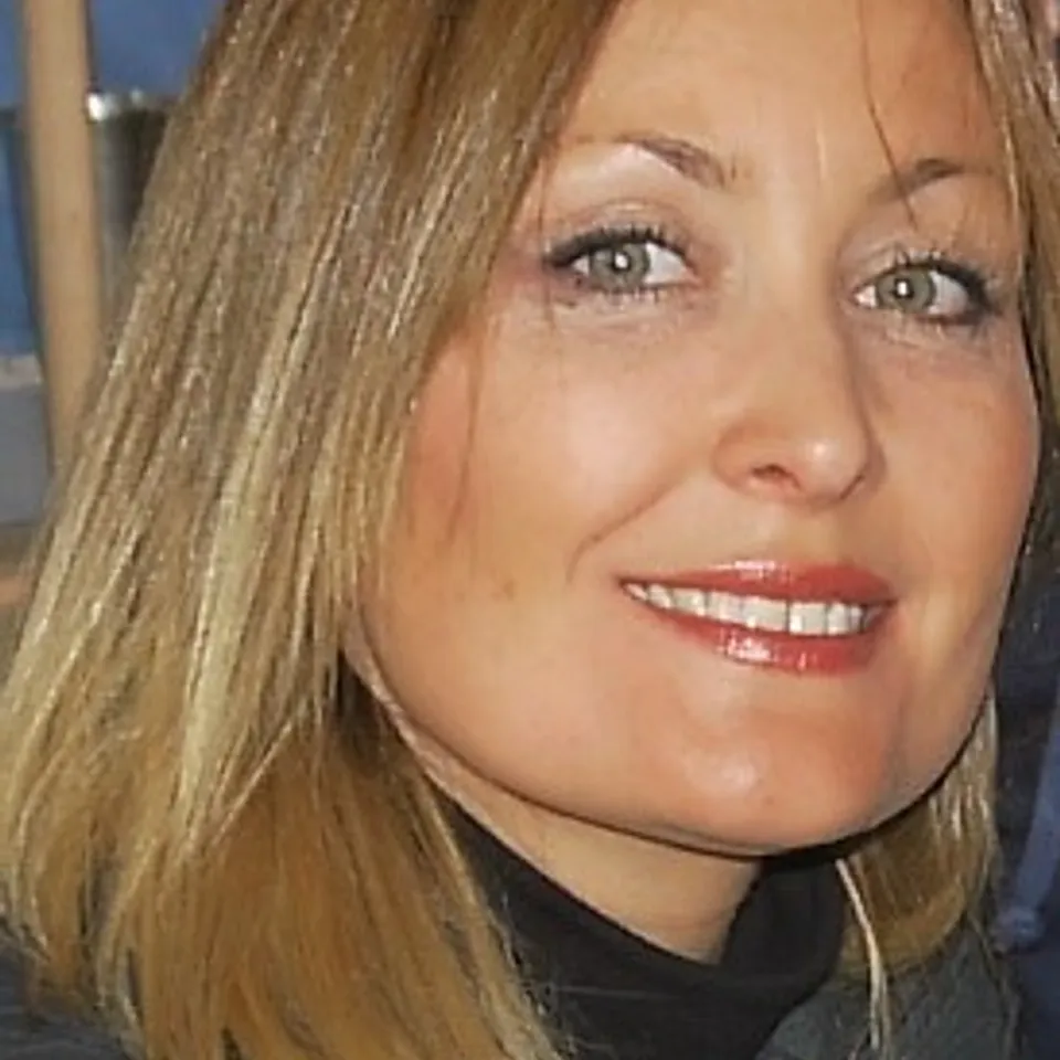 Paola Carina A.