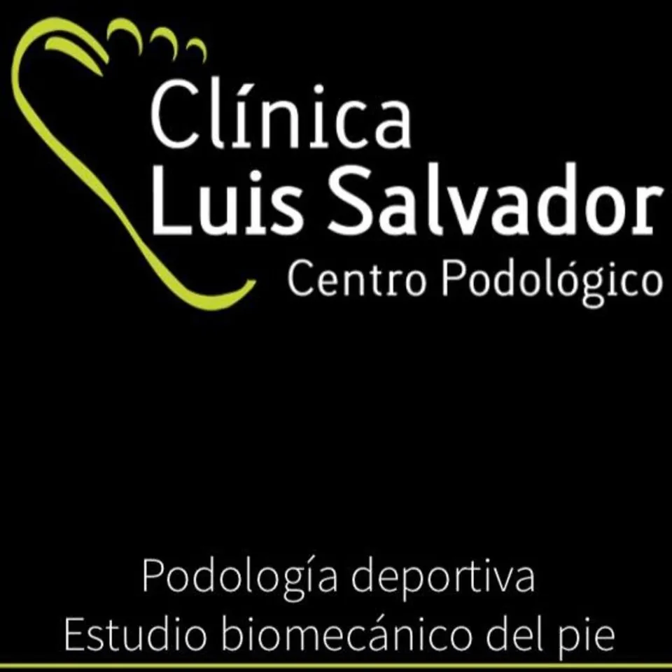 Clínica del Pie Luis Salvador en Valencia