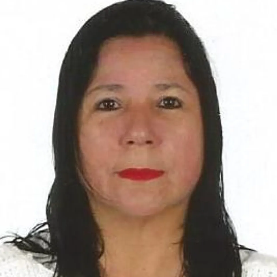 Martha Lucía M.