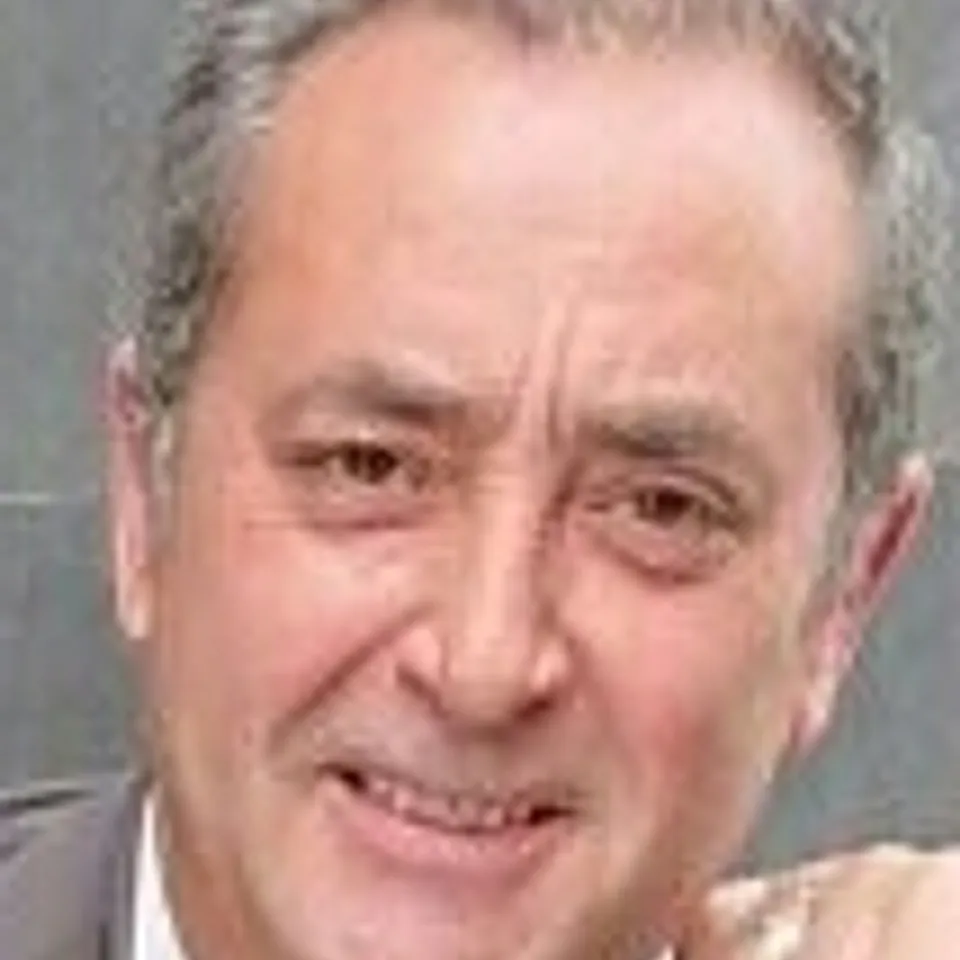 Daniel Zoilo G.
