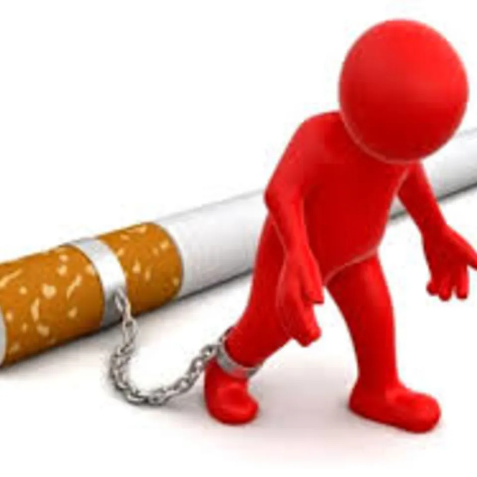 Hipnosis para dejar de Fumar