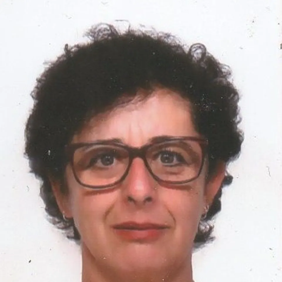 Maria Eugenia A.