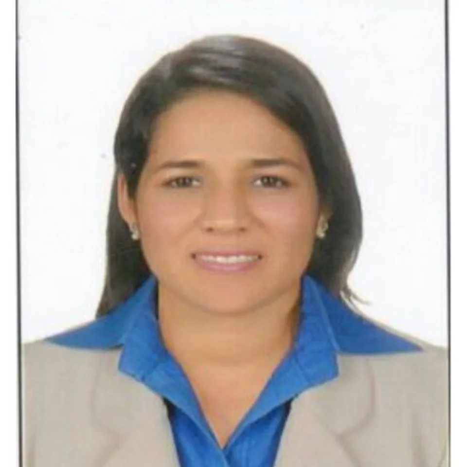 Yulieth Fernanda B.