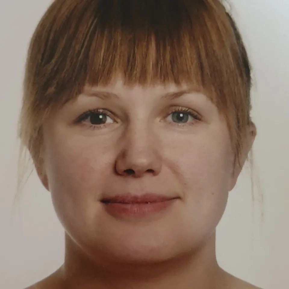 Svetlana  T.