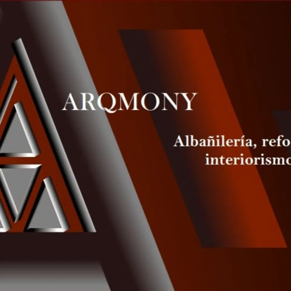 Arqmony Reformas J.