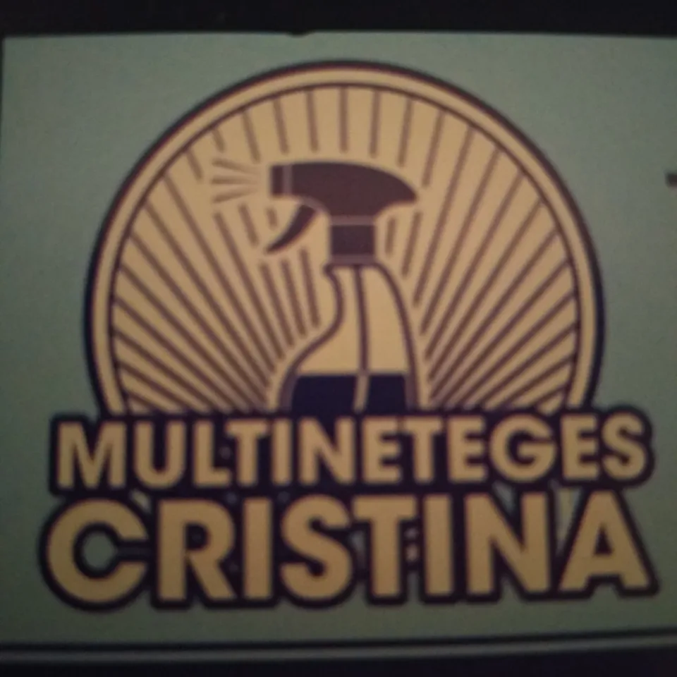 Multineteges Cristina