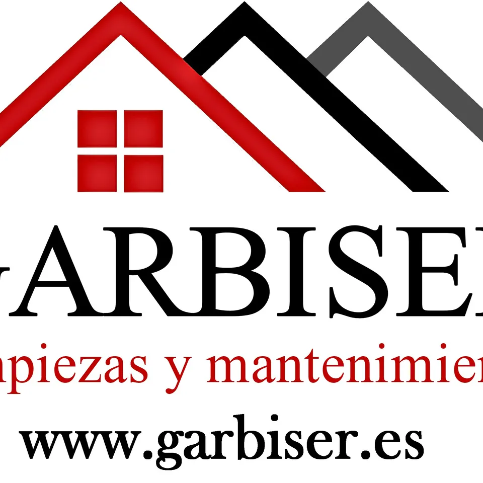 GARBISER - Limpiezas y mantenimientos