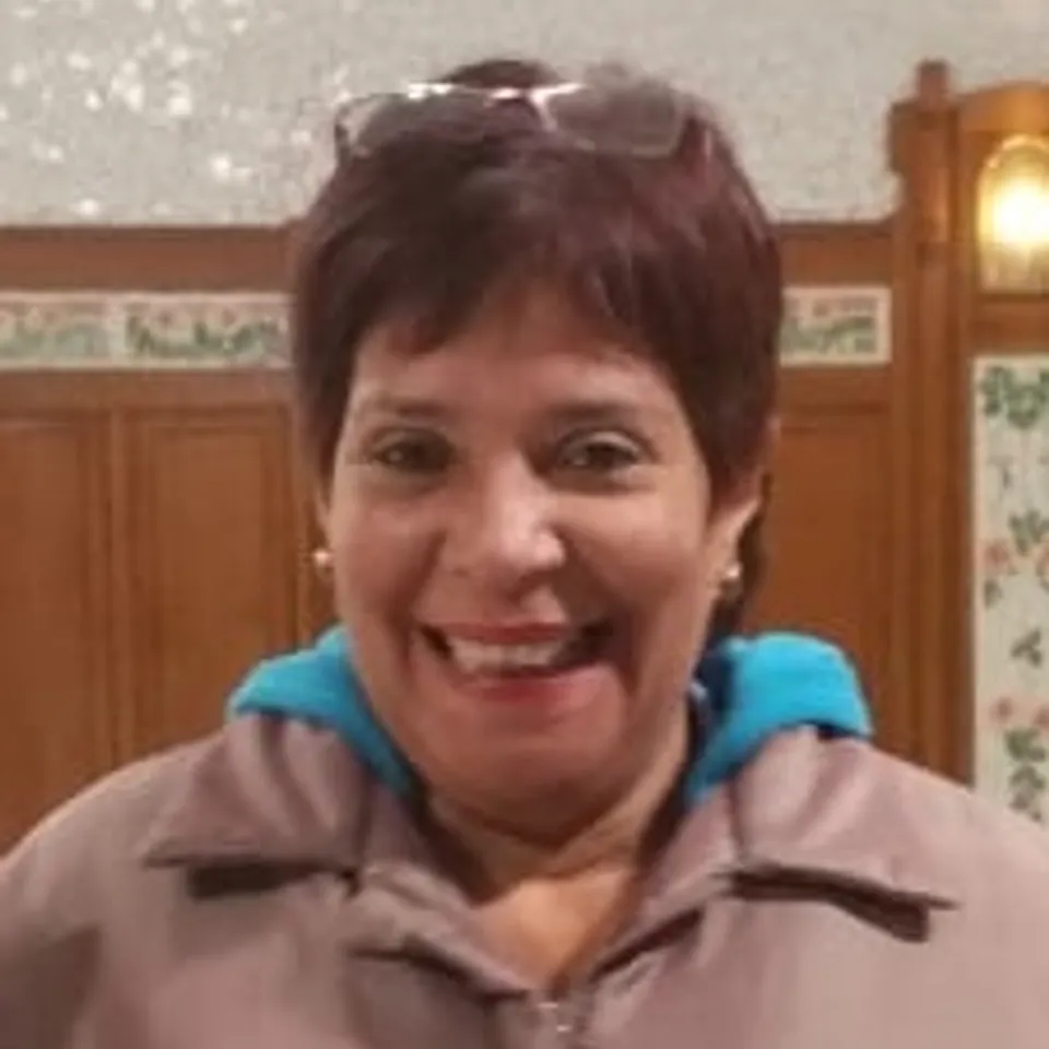 Maria Elena C.