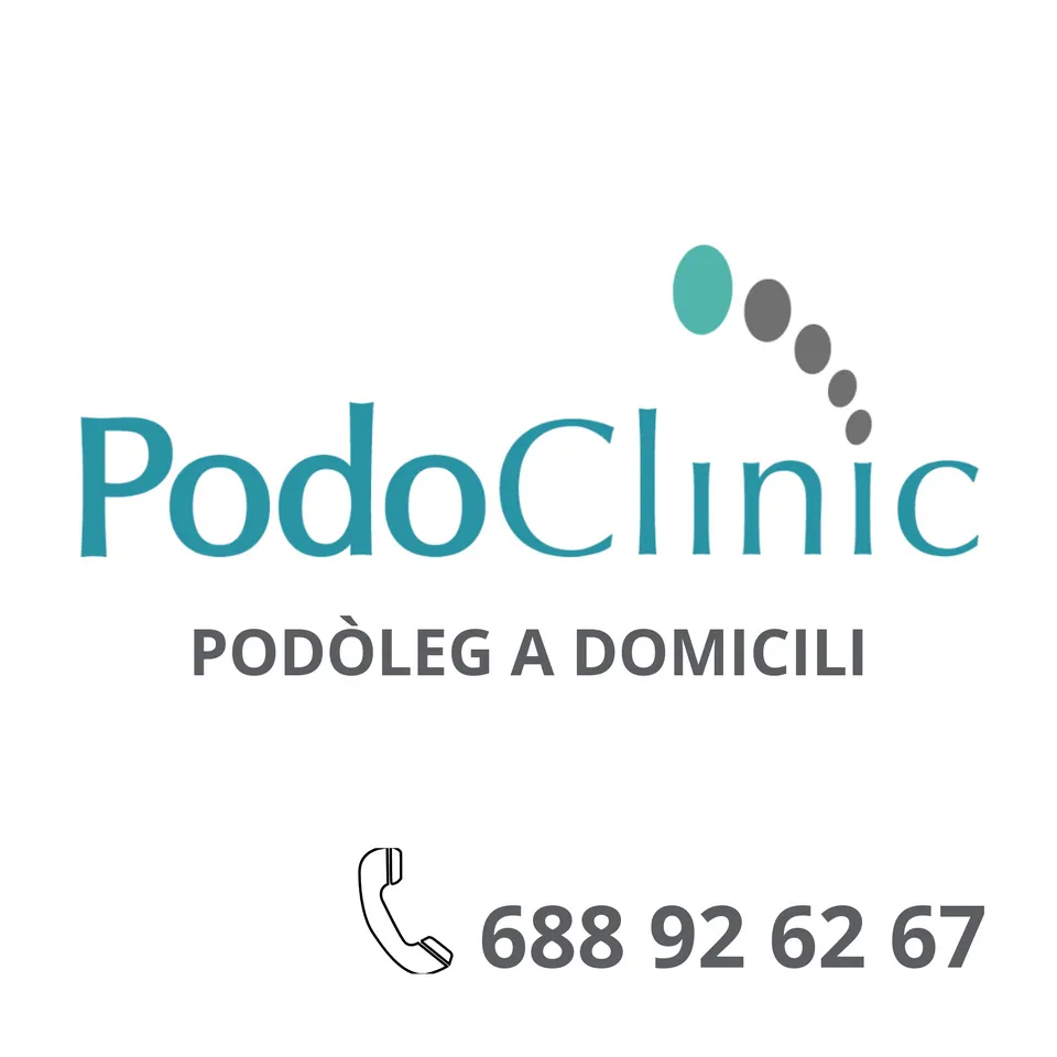 PodoClinic Podología a Domicilio en Reus