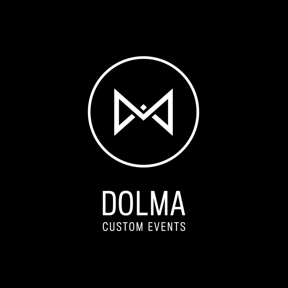 DOLMA CUSTOM EVENTS
