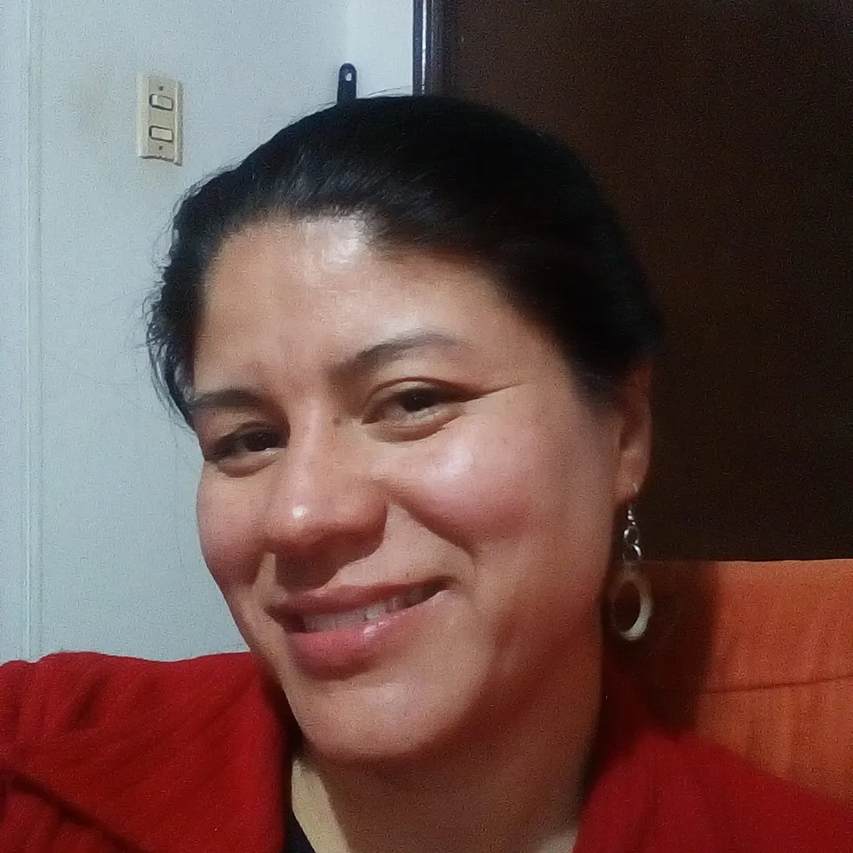 María Luisa J.