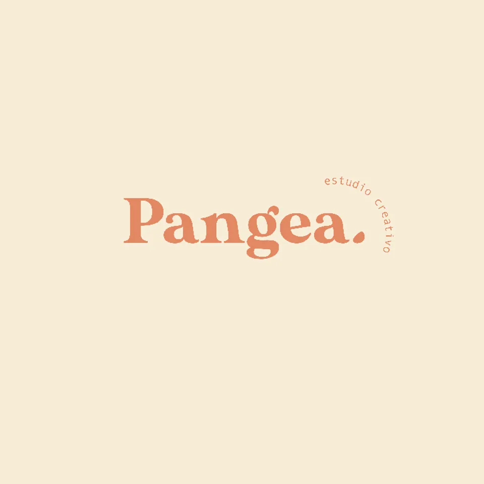 Pangea. Estudio Creativo