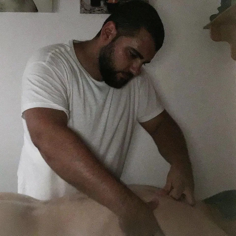 Masaje Profesional en Mataró