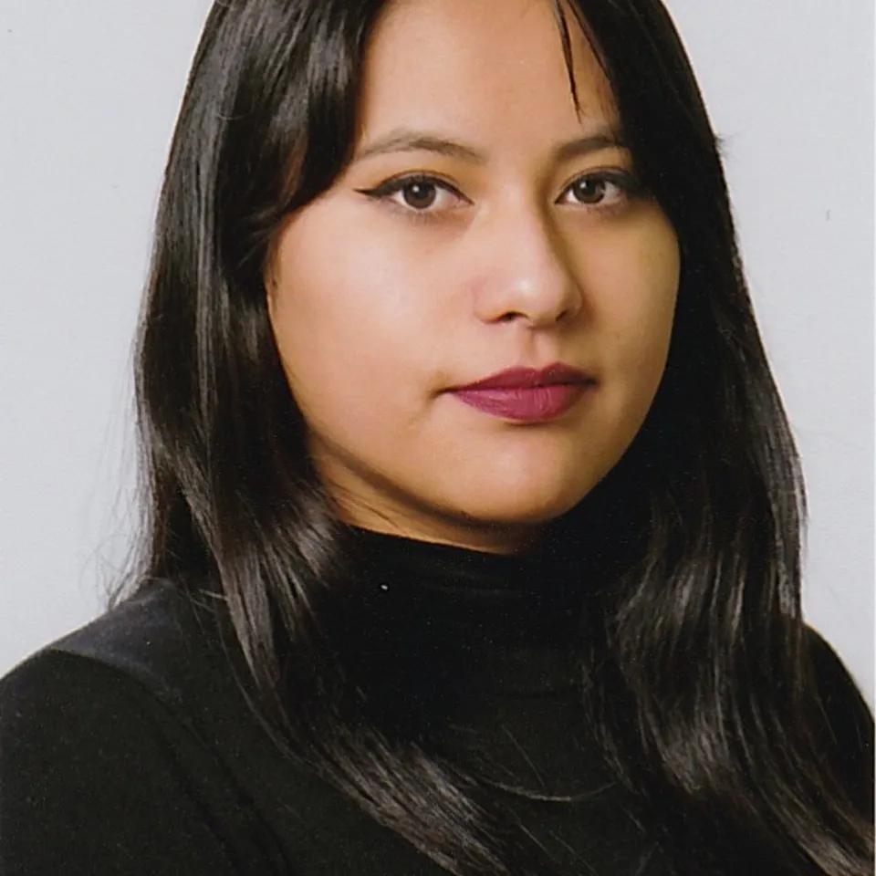 Gabriela O.