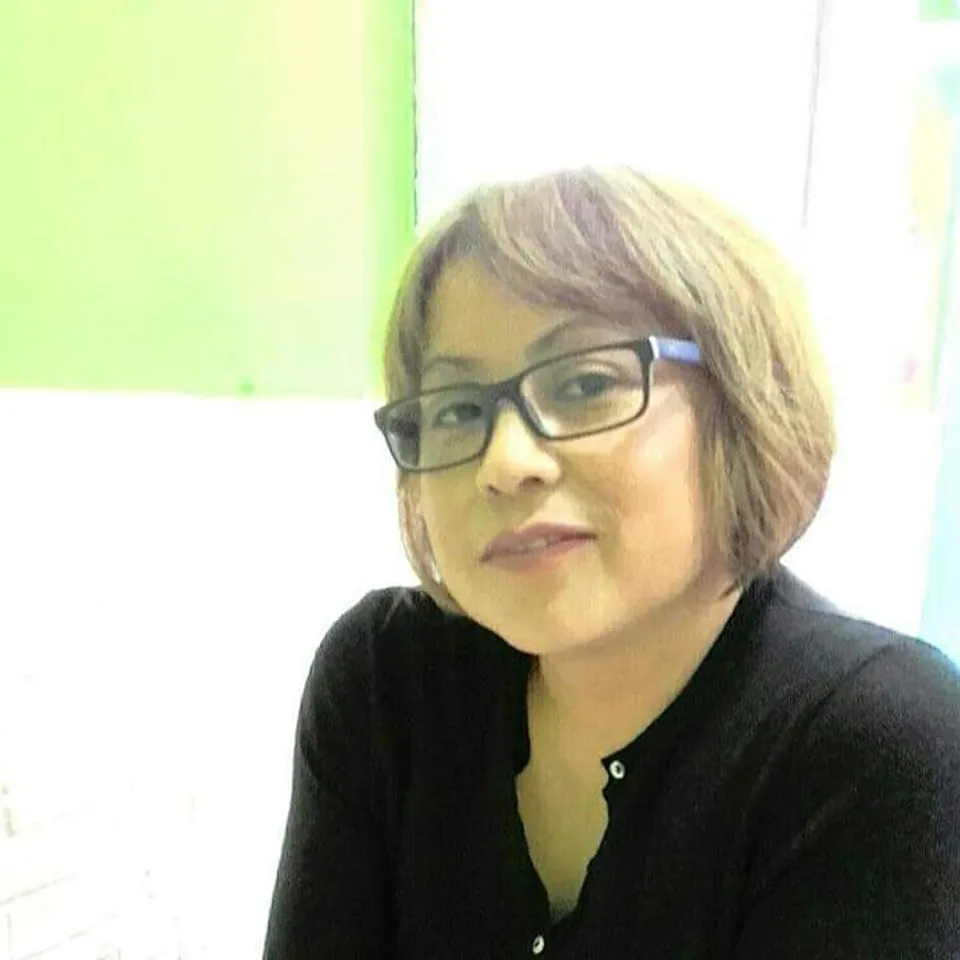 María Edelmira  C.
