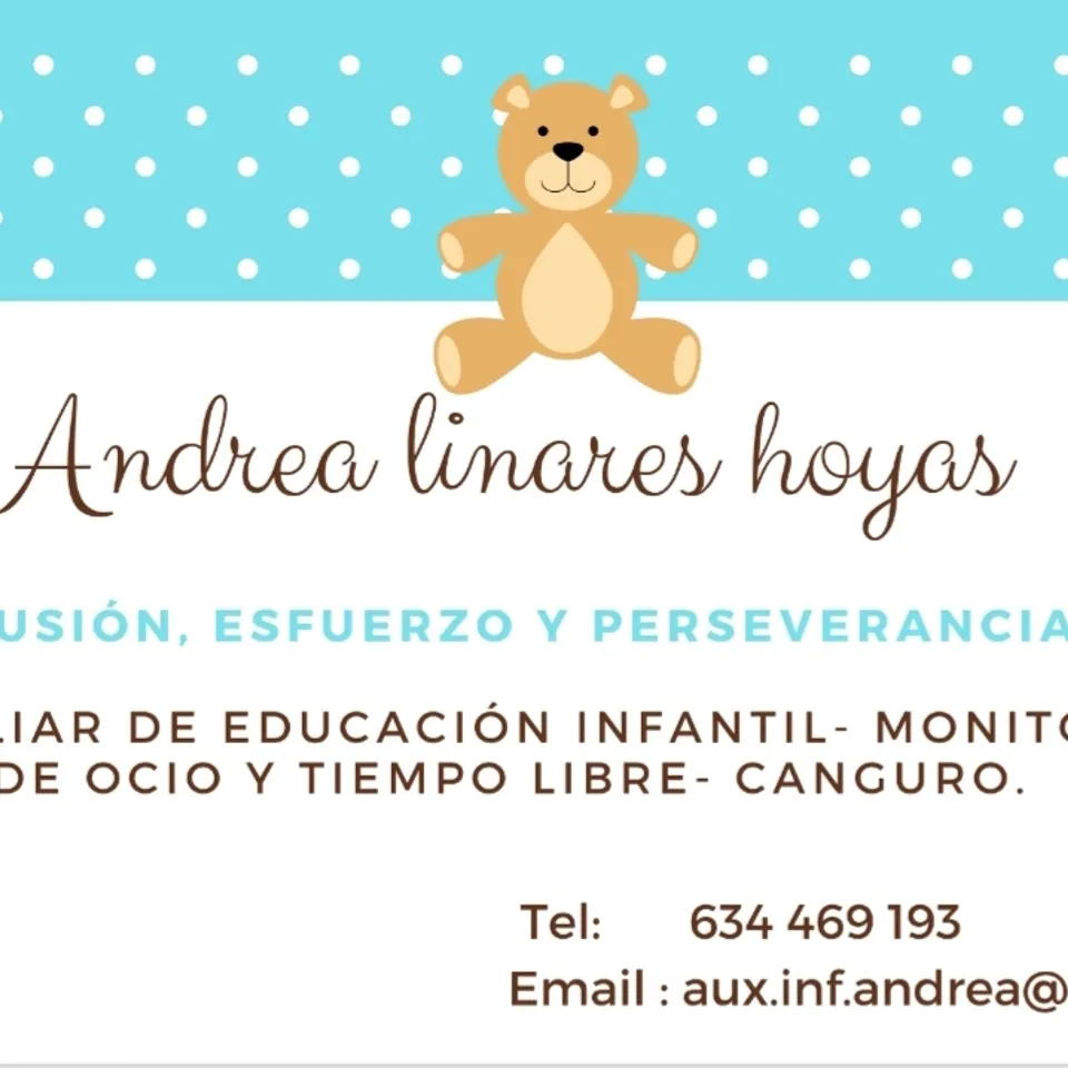Andrea L.