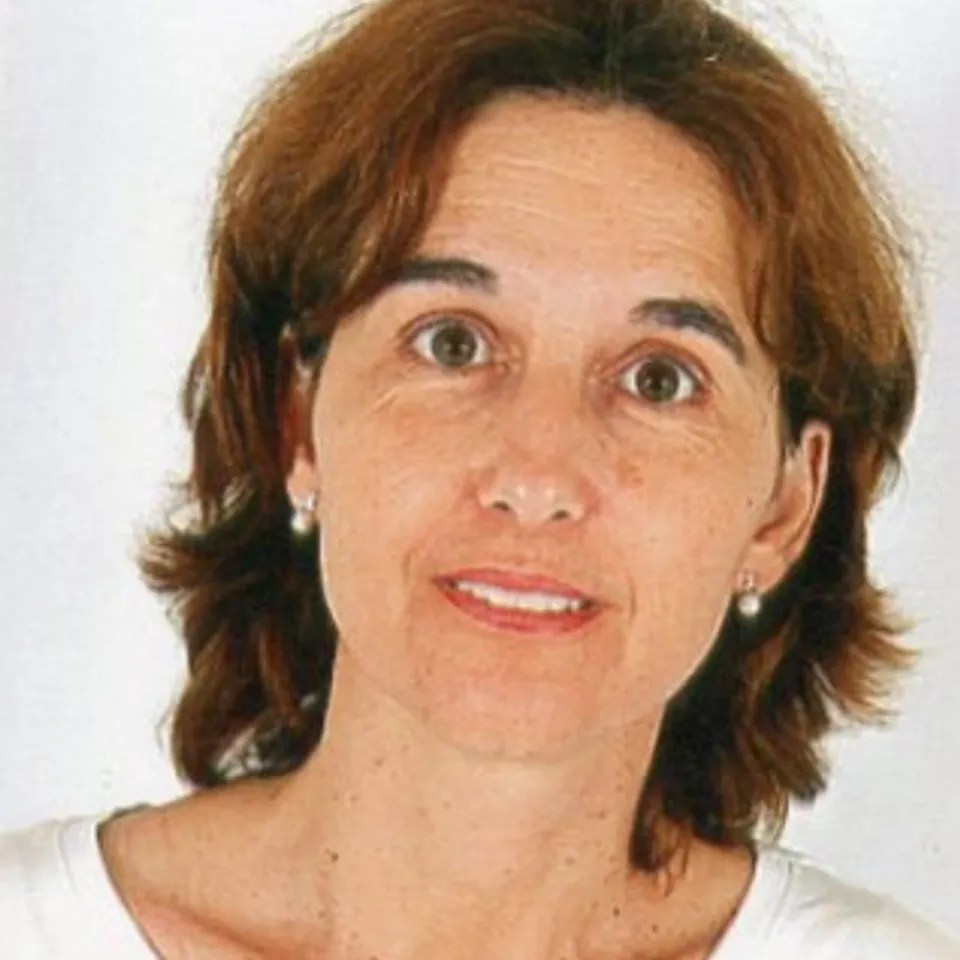 Eva Maria M.