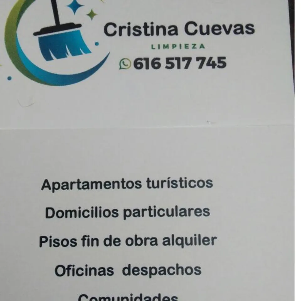 cristina  C.