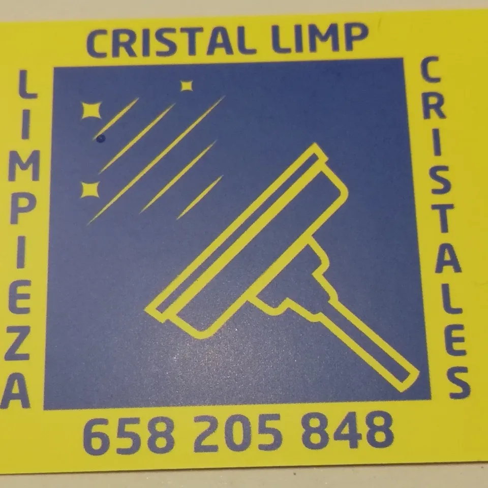 Cristal limp