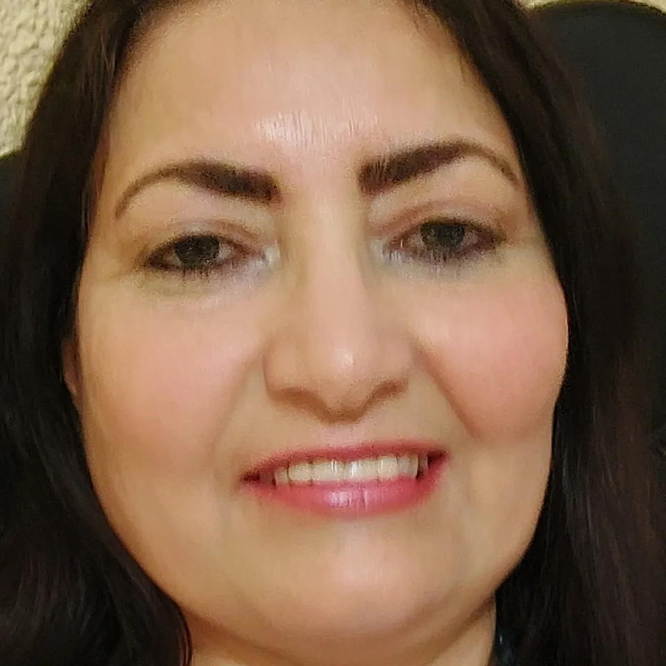 Khadija J.