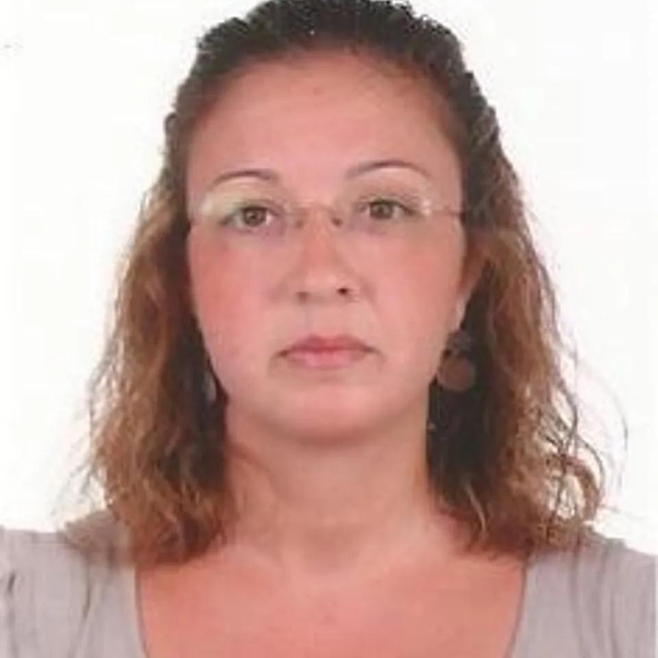 María Cristina T.
