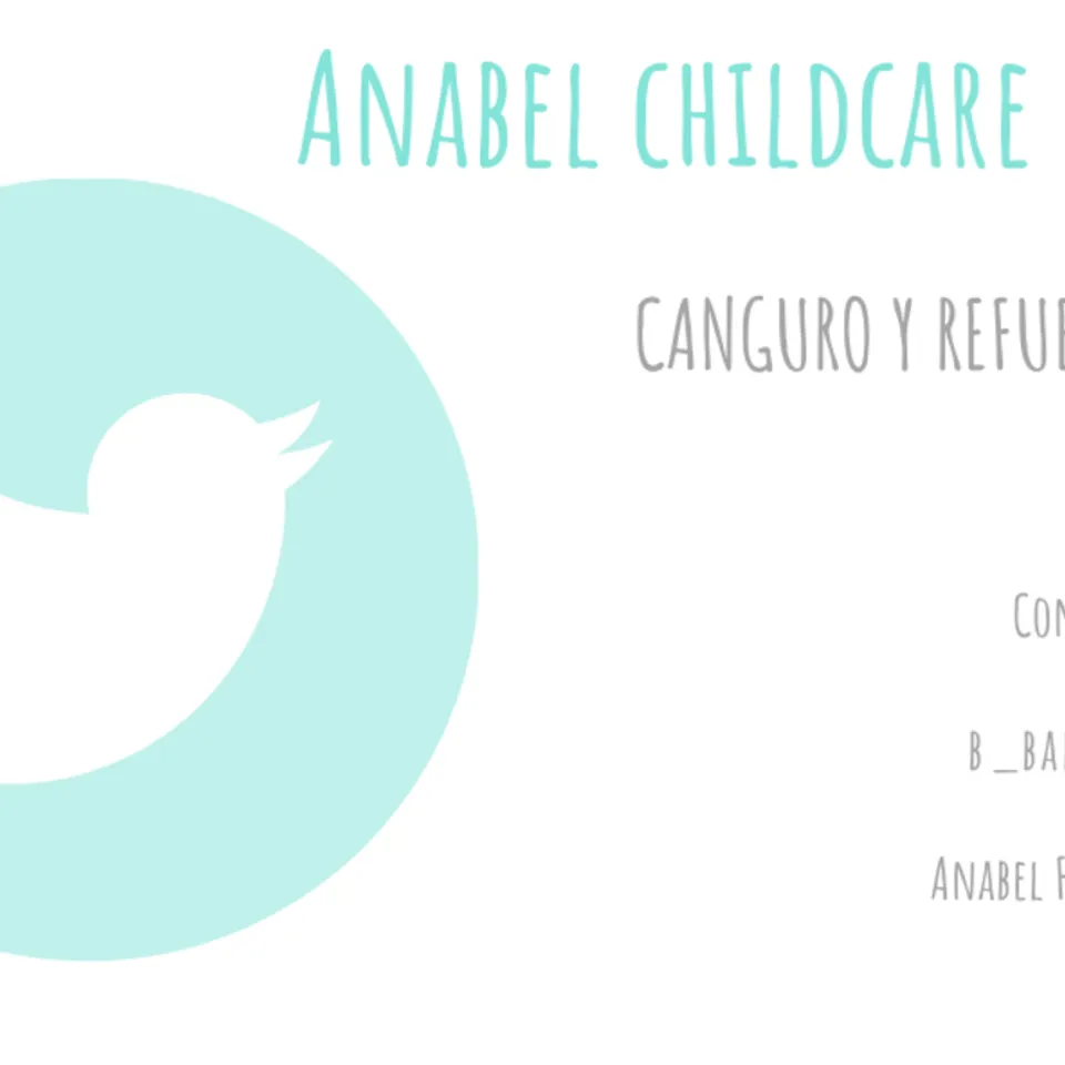 ANABEL CHILDCARE SERVICES