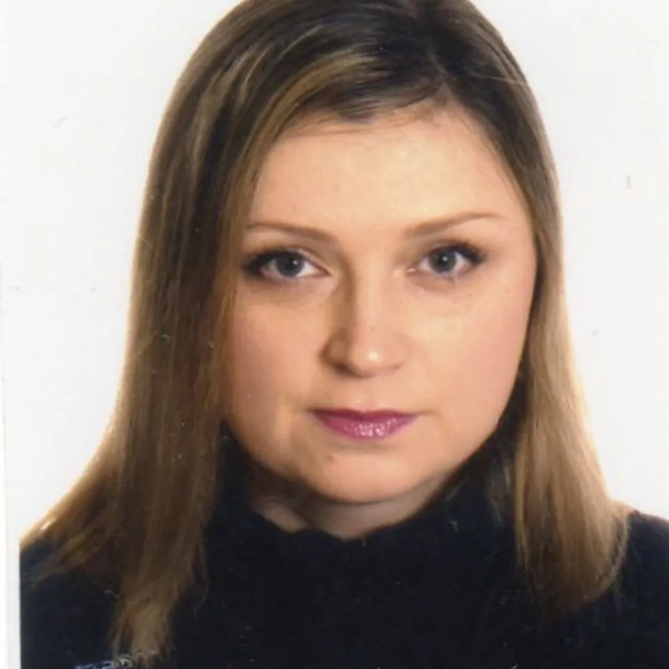 Oxana S.