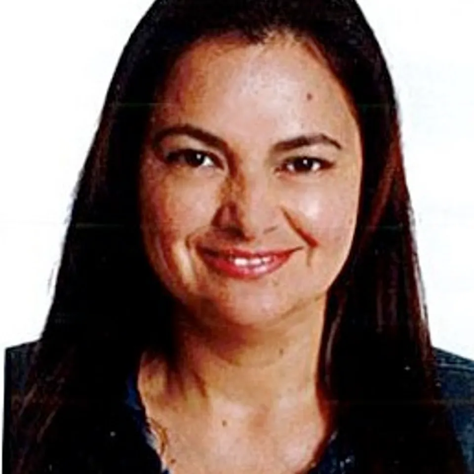 Diana María  M.