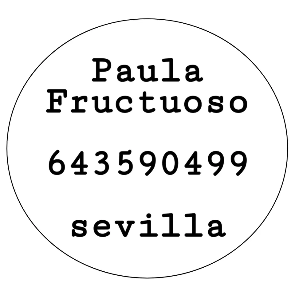 Paula F.
