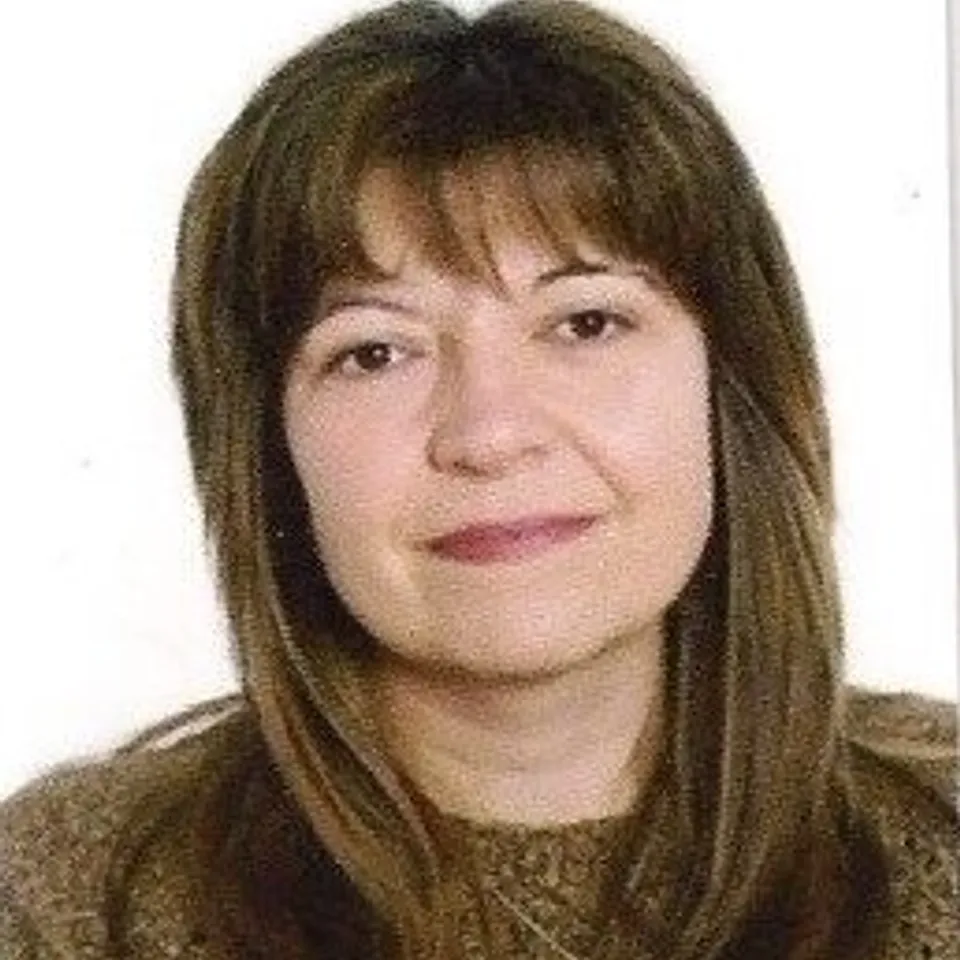 Maria Rosa B.
